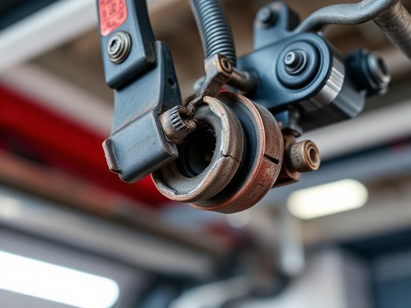 Repair - Garage door repair service in Orrville